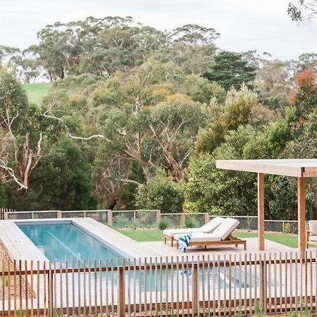 Bed and breakfast Haven Red Hill Extérieur photo