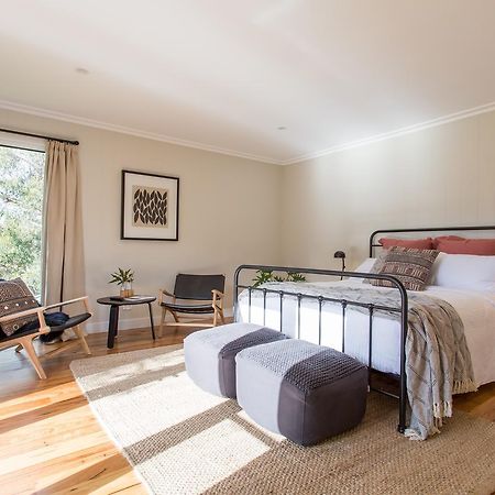 Bed and breakfast Haven Red Hill Extérieur photo
