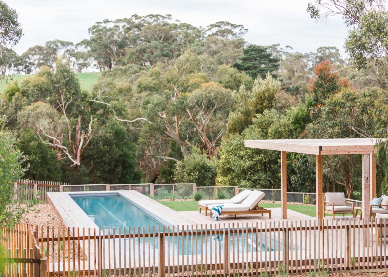 Bed and breakfast Haven Red Hill Extérieur photo