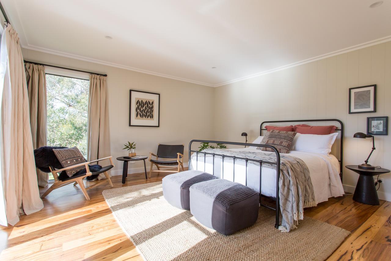 Bed and breakfast Haven Red Hill Extérieur photo