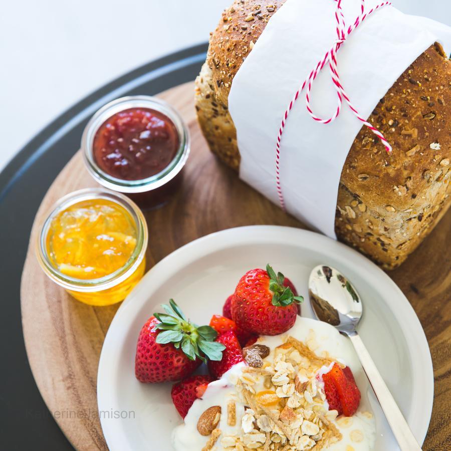 Bed and breakfast Haven Red Hill Extérieur photo