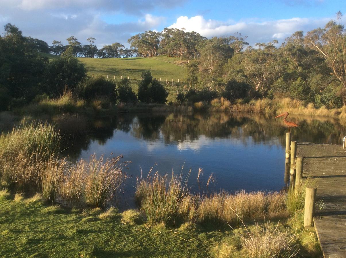 Bed and breakfast Haven Red Hill Extérieur photo