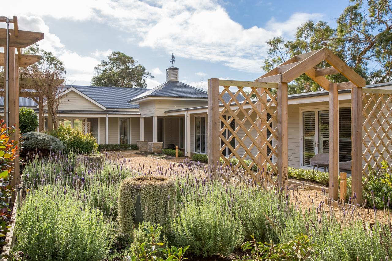 Bed and breakfast Haven Red Hill Extérieur photo