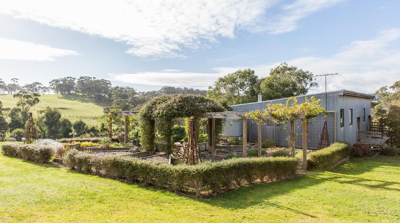 Bed and breakfast Haven Red Hill Extérieur photo