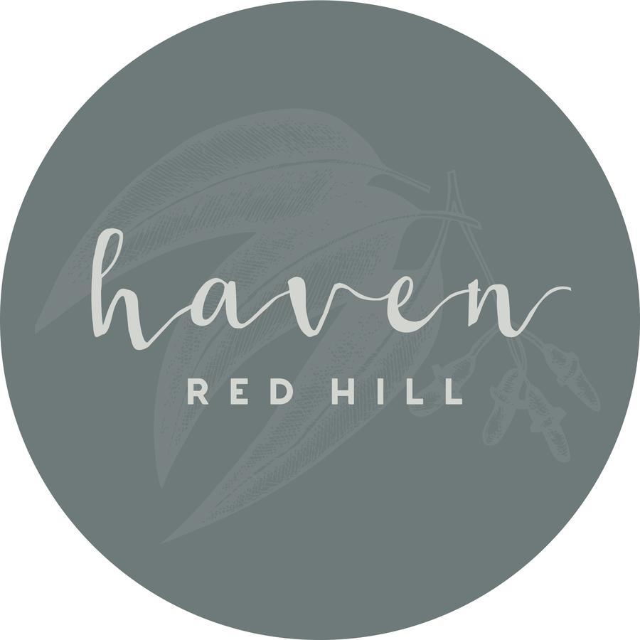 Bed and breakfast Haven Red Hill Extérieur photo