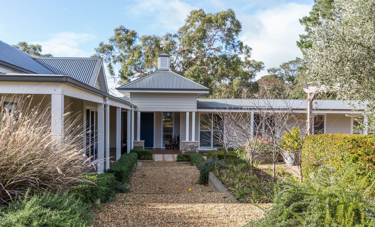 Bed and breakfast Haven Red Hill Extérieur photo
