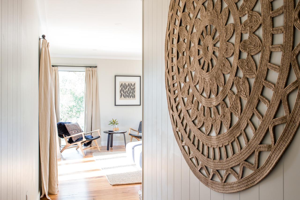 Bed and breakfast Haven Red Hill Extérieur photo