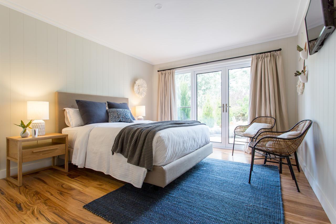 Bed and breakfast Haven Red Hill Extérieur photo