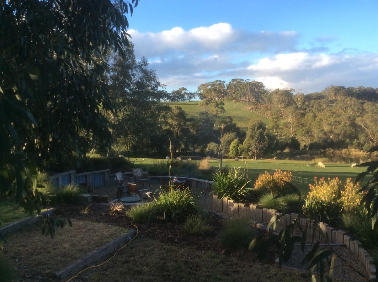 Bed and breakfast Haven Red Hill Extérieur photo